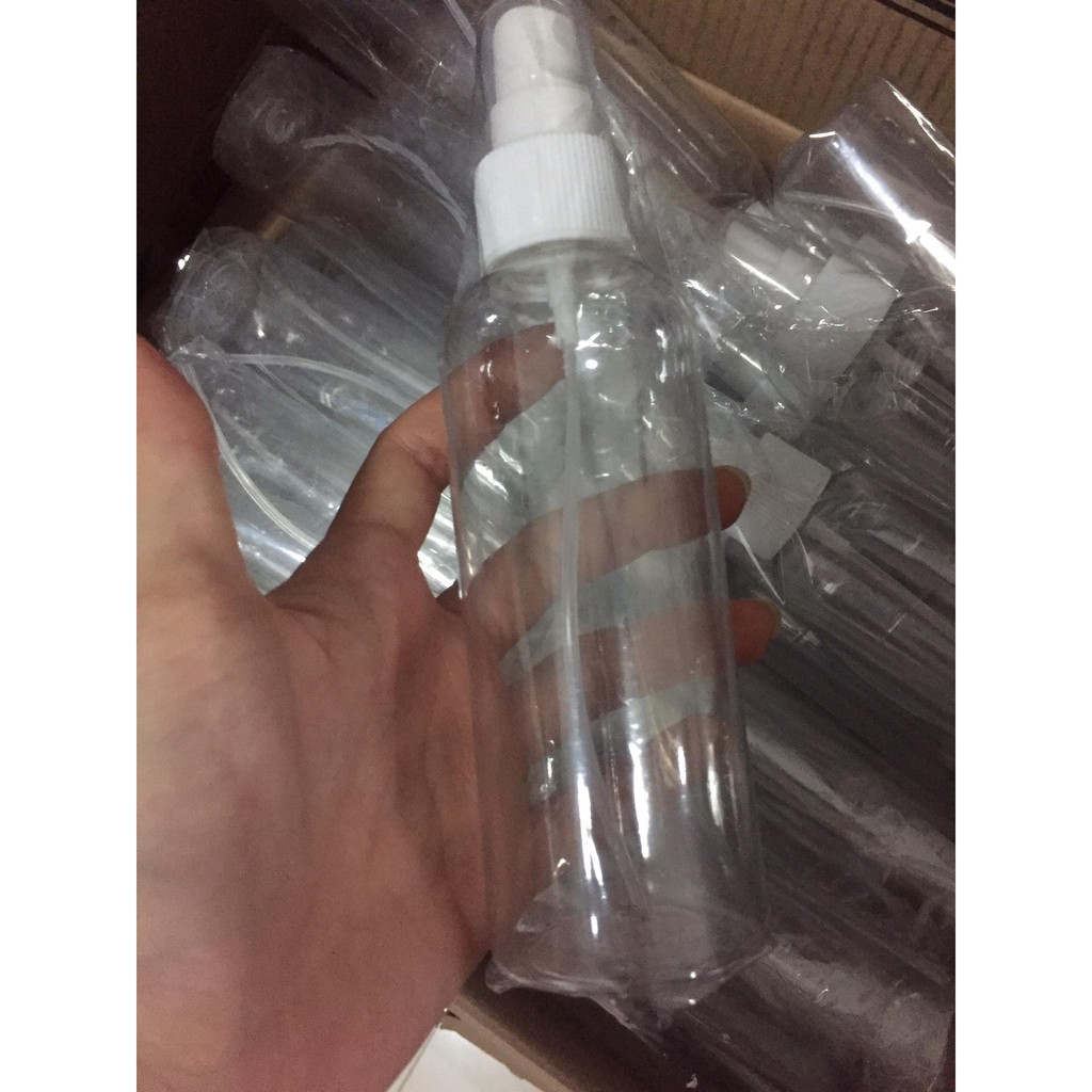 ขวดสเปรย์ 30/50/100/150ml *อ่านก่อนนะคะ* - รูปที่ 3