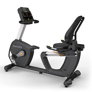 จักรยานออกกำลังกายนั่งแอนปั่น impulse  Upright Bike รุ่น ECR7