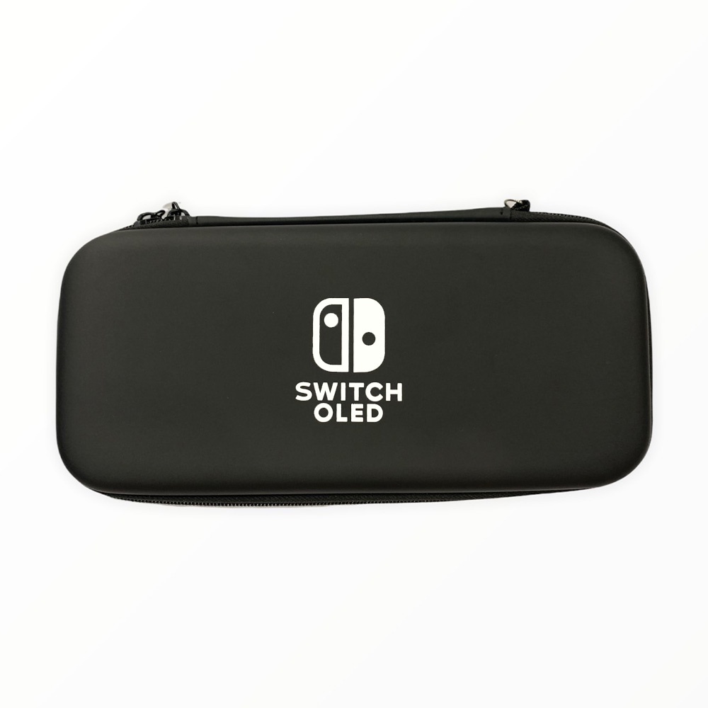 Nintendo : กระเป๋าใส่เครื่อง Nintendo Switch Carrying Case