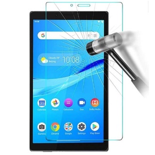 ฟิล์มกระจกนิรภัย เต็มจอ เลอโนโว่ แท็ป เอ็ม7 2020 หน้าจอ 7.0 นิ้ว Tempered Glass Screen For Lenovo Tab M7 2020