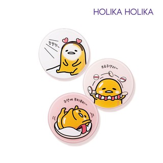 Holika Holika Cushion BB Case ใหม่!! แป้งบีบีคุชชั่น คอลเลคชั่นสุดน่ารักเนื้อบางเบา ไม่เยิ้ม ติดทนนานป้องกันแสงแดดSPF50+