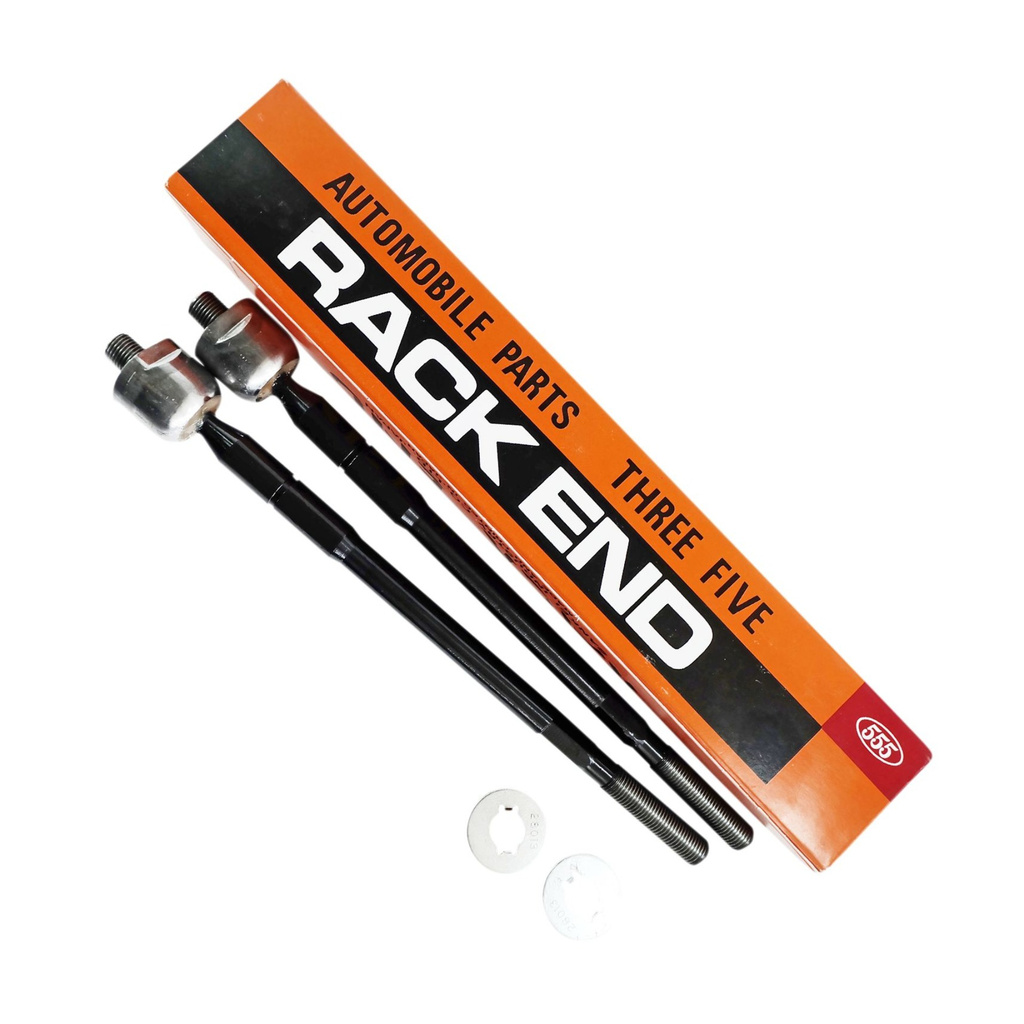 ลูกหมากแร็ค  AE101 P/W  555(JAPAN)    (SR-2961)