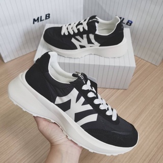 MLB chunky Jogger black