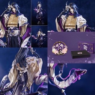 Onmyoji Honkaku Gensou RPG Yamata no Orochi 1/8 Complete Figure (Limited)