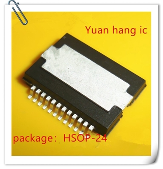 5pcs/lot TDA8922TH TDA8922BTH TDA8922CTH TDA8922 HSOP-24 IC