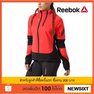 ของแท้100% 🔥 REEBOK Jacket 💕 แจ๊คเก็ต Reebok ของใหม่ ของแท้ 100%