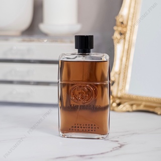 GUCCI - Guilty Pour Homme Absolute [EDT] แบ่งขายน้ำหอมแท้ 100% ไม่แท้ยินดีคืนเงิน !!