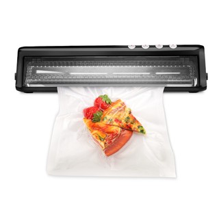 Mini Vacuum Sealer เครื่องซีลสุญญากาศขนาดพกพา หน้ากากใสมองเห็นด้านใน ใช้งานง่าย