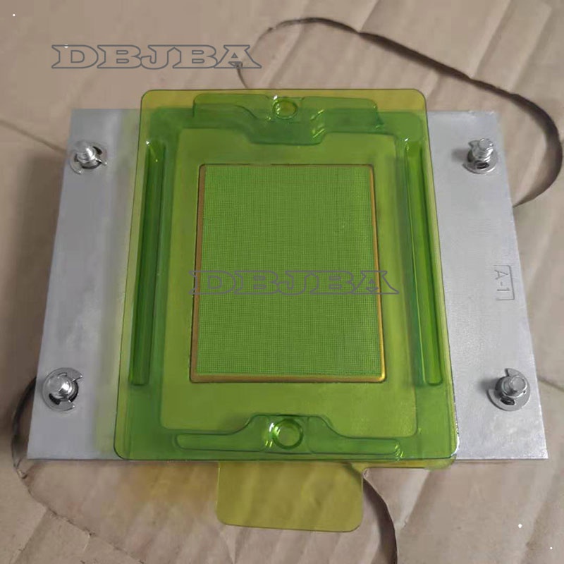 ใหม่ CPU Cooling Heatsink สําหรับฮีทซิงค์ 0D0V2P
