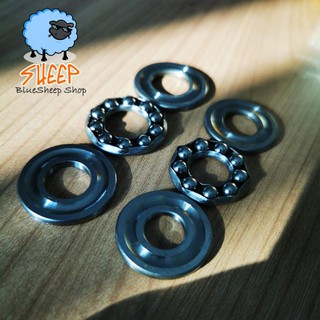 ชุดลูกปืน YOW Surf adapter Bearing รหัส 51100 + 51101 มาพร้อมชุดลูกปืน 2 ขนาด