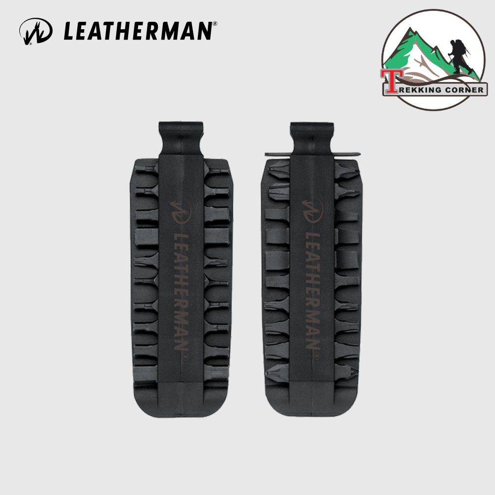 ชุดหัวขันเกลียว Leatherman Bit Kit #618