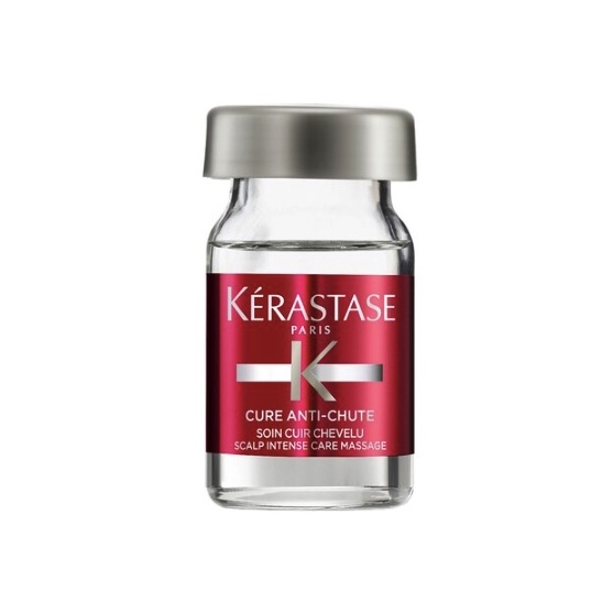 KERASTASE Specifique Intense anti thinning care 10*6 ml.