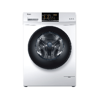 Haier เครื่องซักผ้าฝาหน้าอัตโนมัติ อินเวอร์เตอร์ ความจุ 8 กก. (เลือกรุ่นสินค้า)