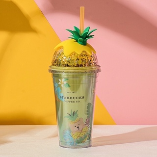 Starbucks China 2021
