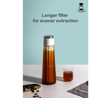 TIMEMORE ขวดทำกาแฟสกัดเย็น - Icicle Cold Brewer