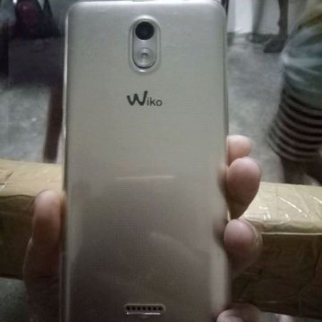 wiko y3