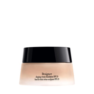 GIORGIO ARMANI ครีมรองพื้น Designer Cream Foundation รองพื้น ใบหน้า เครื่องสำอาง ความงาม