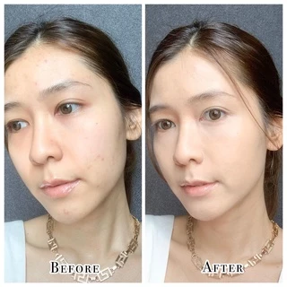 รองพื้นเจ้านาง (15ก.) - Chaonang Radiance Skin Foundation SPF30 PA+++ 15g.