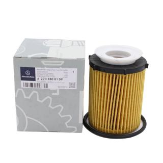 กรองน้ำมัน BENZ Oil Filter Benz CLA C117 / x117 gla x156 GLC x253 / c253 C180 C 300 Oil Filter