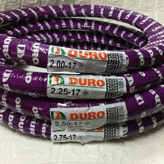 DURO ยางนอก DM1123 200-17, 225-7, 250-17, 275-17 ลายดรีม