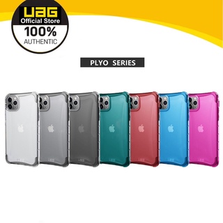 Uag เคสโทรศัพท์มือถือ สําหรับ iPhone 12 Pro Max 12 12 Pro 12 Mini 11 Pro Max 11 Pro 11