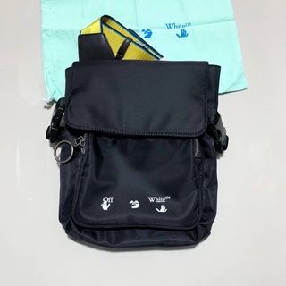 กระเป๋าสะพาย ออฟไวน์ STRAP MESSENGER BAG 8x10.5นิ้ว