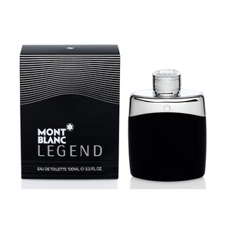 Mont Blanc Legend EDT 100 ml.