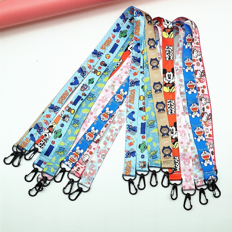 [พร้อมส่ง] สายเชือกคล้องคอ กันตก กันรอยที่หู สําหรับหน้ากาก