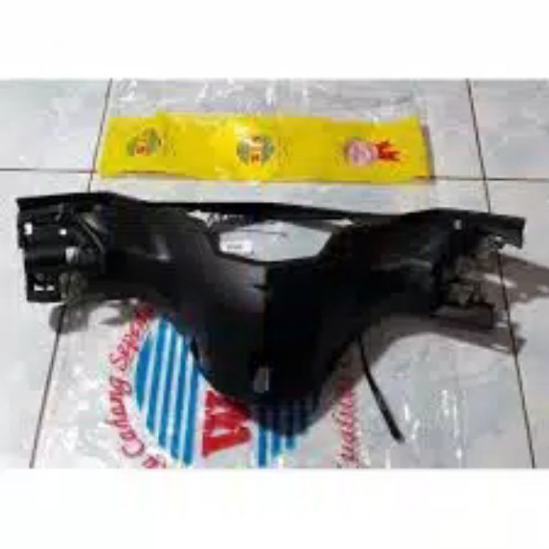 Yamaha Mio m3 Mio Win Brand ฝาครอบหลัง Win Brand