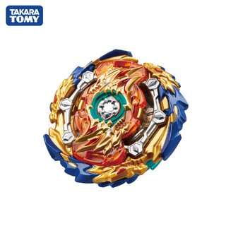 New GT เบย์เบลด Beyblade B-139 Starter Wizard Fafnir