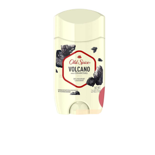 *ลดสูงสุด50.-โค้ด 7YTFXS8* *ปกป้องดีสุด* Old Spice Fresher Volcano ผู้รักการผจญภัยและปีนเขา เอกลักษณ์ความเข้ม