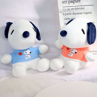 หมอนผ้าห่มสนูปปี้ snoopy