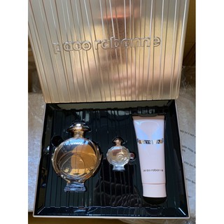 น้ำหอมแท้ Set  Paco Olympea EDP 80 ml