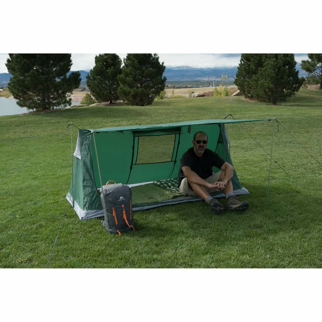 Ozark Trail 1-Person Bivy Tent