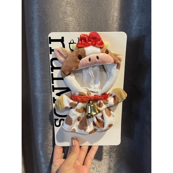 🔥พร้อมส่ง🇹🇭 🎌 Codeลด30%🔥nuiMOs Costume ( Disney Store Japan) 💥