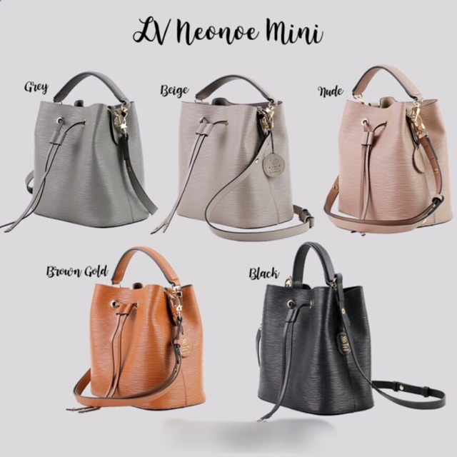 lv neonoe mini