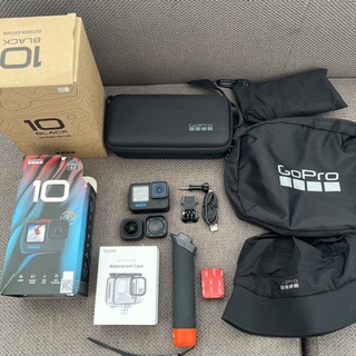 GoPro HERO 10 Black มือสอง