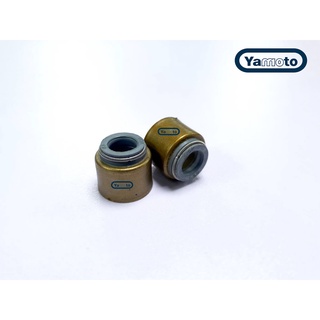 ซีลหมวกวาล์วVALVE STEM SEAL  B1600/77