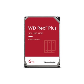 HDWD 6TB RED WD60EFZX-3YEAR