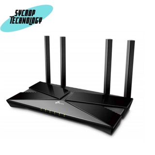 TP-Link Archer AX10 (AX1500) Wi-Fi 6 Router เราเตอร์