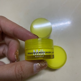 พร้อมส่ง  MILK MAKEUP Vegan Milk Moisturizer ขนาด 5 ml. (No box)