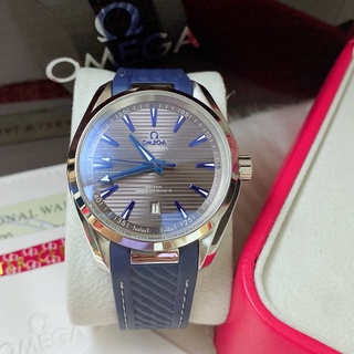 นาฬิกาข้อมือ MEGA Seamaster Automatic