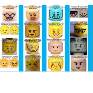lego 3626bpb0646,0649,0656,0680,0681,0682,0694,0712,0848,0934,s2,s7 3626bpx118 3626bpx58,9 3626cpb0035