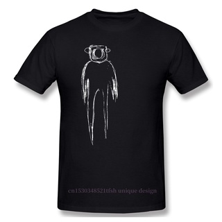 เสื้อยืด พิมพ์ลาย Humor Westworld Science Fictiontv Show Westworld The Shadow แฟชั่นตลก สําหรับผู้ชาย