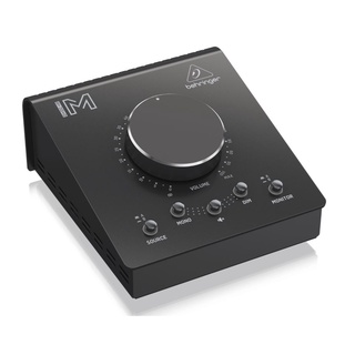 Behringer STUDIO M *ของแท้รับประกันศูนย์* Passive Volume Controller/ Monitor switcher, โวลุ่มคอนโทรล, มอ