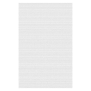 กระเบื้องผนัง 25X40 ซม. บล็องก์ โอเชี่ยน เทาอ่อน WALL TILE 25X40CM BIANCO OCEAN LIGHT GRAY 1M2 SINGLE WALL/1 กระเบื้องเ