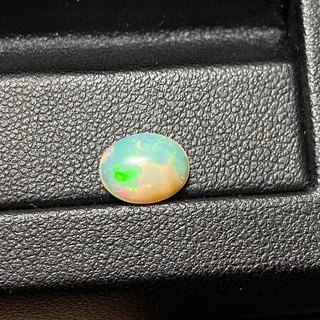 โอปอล เอธิโอเปีย (Ethiopian Fire Opal) 0.95 กะรัต #13