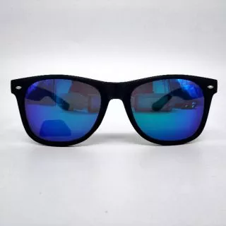 แว่นตากันแดด โพลาไรซ์ Polarized เลนส์ปรอท กันแสงสะท้อน UV400 ป้องกันรังสี ใส่ขับรถ ทะเล กลางแจ้ง แว่นแฟชั่น