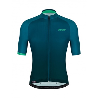 SANTINI KARMA LUCE JERSEY MEN | เสื้ื้อปั่นจักรยานผู้ชาย