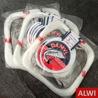 Damyl Brand สายเอ็นตกปลา 2lb 3lb 4lb 5lb 6lb~ 300 เมตร